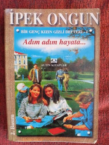 Adım Adım Hayata