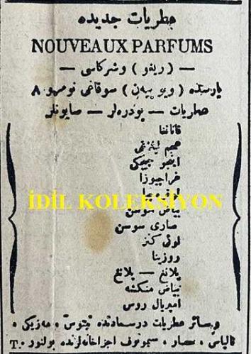 Osmanlıca İkdam Gazetesi, Orijinal Dönem Basım, (Ottoman Newspaper) - 18 Şubat 1897 - Sayı: 932 - Hicri: 16 Ramazan 1314 - Rumi: 6 Şubat 1312 - Ziyaret-i Hırka-i Saadet -  Taht-ı Himaye-i Mufahhama-i Hazret-i Hilafet-penahide Müteşekkil Tesisat-ı Askeriye İane Komisyon-ı Umumisine İta Olunan Mebaliği Mübeyyin Pusuladır: Dersaadet Birinci Daire-i Belediye - Düyun-ı Umumiye: Anadolu Şimendiferleri Teminat Akçesine Mahsuben 101,400 ve Selanik Manastır Şimendiferi Teminat Akçesine Mahsuben 76300 Osmanlı Lirası Düyun-ı Umumiye-i Osmaniye Bankasına Teslim Olunmuştur - İzmir Havadisi: Harikten Zarar ve Ziyan - İkdam'ın Tefrikası: 