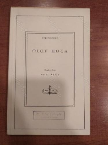 OLOF HOCA