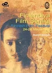 FİNLANDİYA FİLM ŞENLİĞİ 24-26 MAYIS 2002 MEGAPOL SİNEMASI