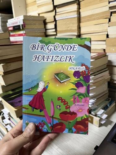 Bir Günde Hafızlık Hikayesi