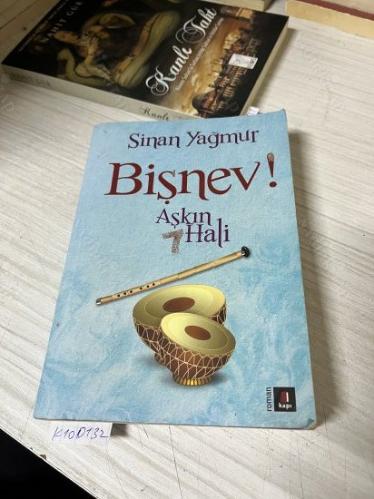 AŞKIN 7 HALİ - BİŞNEV