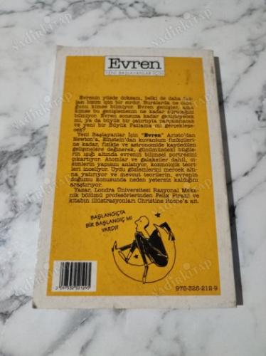 ÇİZGİLERLE EVREN Yeni Başlayanlar İçin