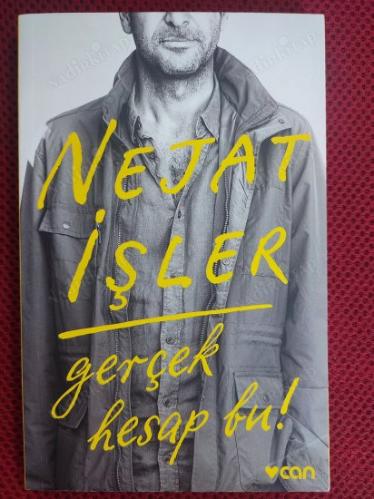 GERÇEK HESAP BU !