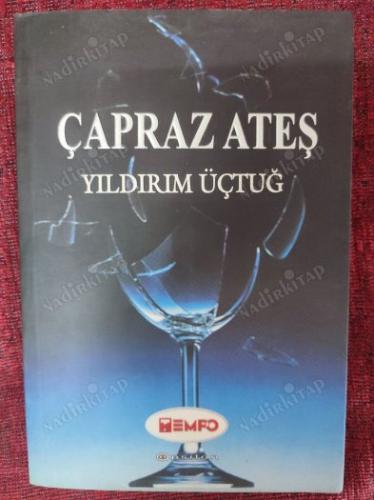 ÇAPRAZ ATEŞ