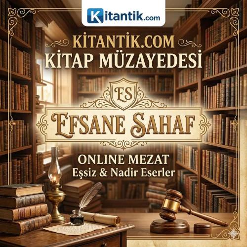 Kitap Mezatı