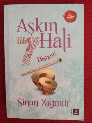 AŞKIN 7 HALİ - BİŞNEV!