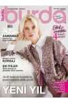 Burda Evrensel Moda Dergisi 2024/12 Aralık Sayısı