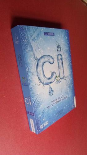 Fi Çi Pi Seti (3 Kitap Takım)
