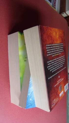 Fi Çi Pi Seti (3 Kitap Takım)