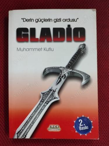 DERİN GÜÇLERİN GİZLİ ORDUSU: GLADİO