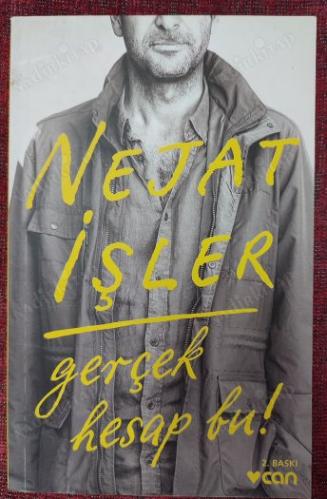 Gerçek Hesap Bu