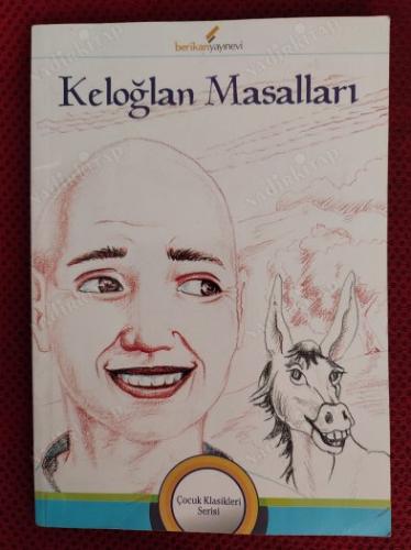 KELOĞLAN MASALLARI