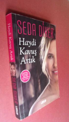 LOT.16 » HAYDİ KAVUŞ ARTIK SEDA DİKER