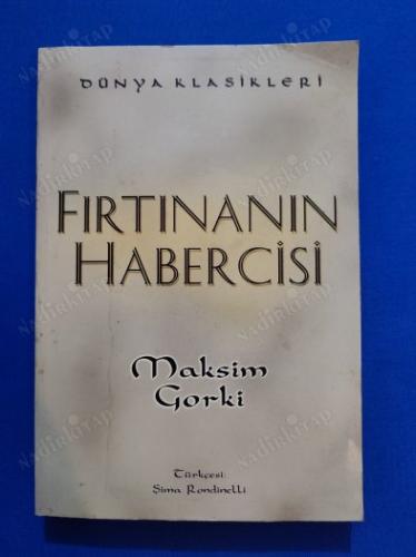 FIRTINANIN HABERCİSİ