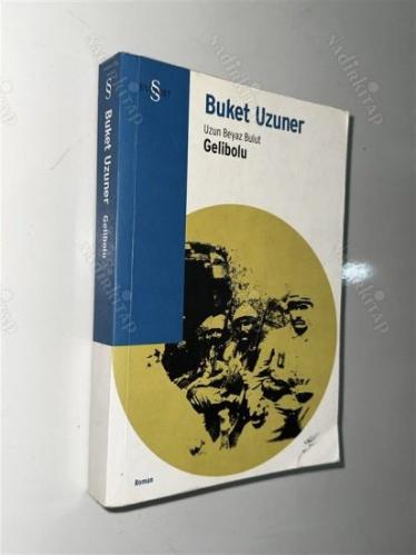 UZUN BEYAZ BULUT GELİBOLU