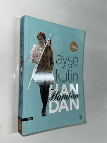 Handan - Cep Boy