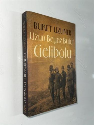 Uzun Beyaz Bulut Gelibolu