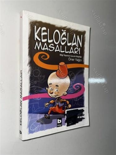 Keloğlan Masalları