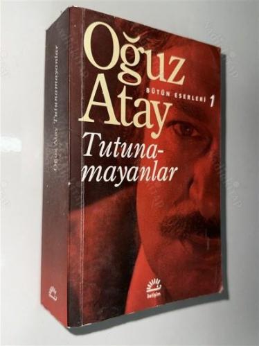Tutunamayanlar