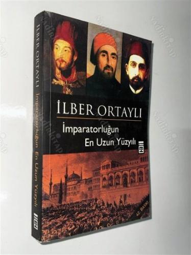 İmparatorluğun En Uzun Yüzyılı