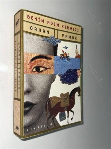 Benim Adım Kırmızı