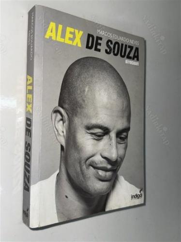 Alex De Souza: Biyografi
