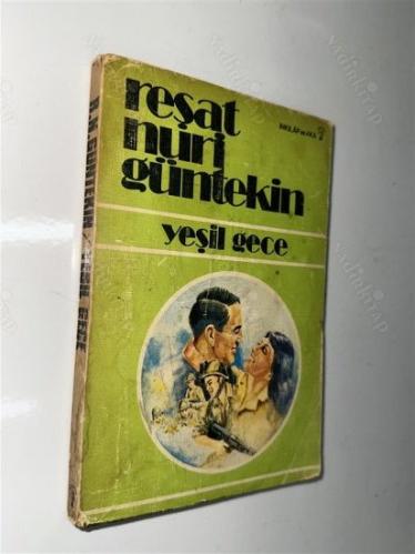 Yeşil Gece