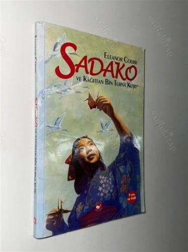 Sadako ve Kağıttan Bin Turna Kuşu