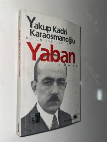 Yaban