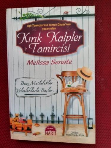 Kırık Kalpler Tamircisi