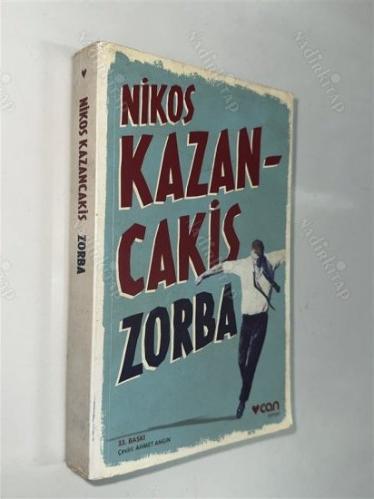 ZORBA