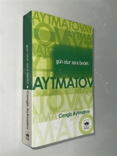 Gün Olur Asra Bedel