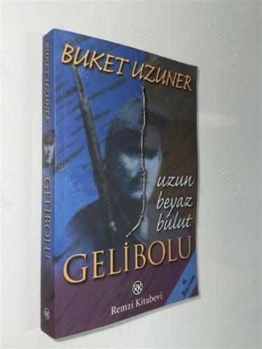 Uzun Beyaz Bulut Gelibolu