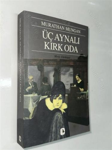 Üç Aynalı Kırk Oda