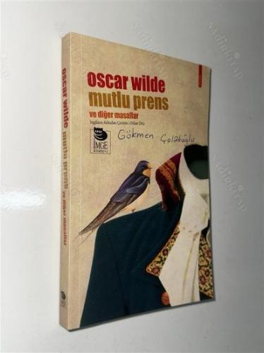 Mutlu Prens ve Diğer Masallar