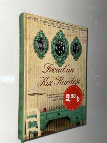 Freud'un Kız Kardeşi