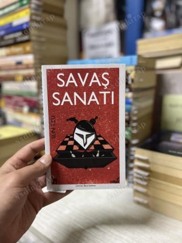 Savaş sanatı