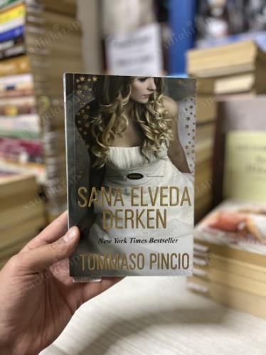 SANA ELVEDA DERKEN