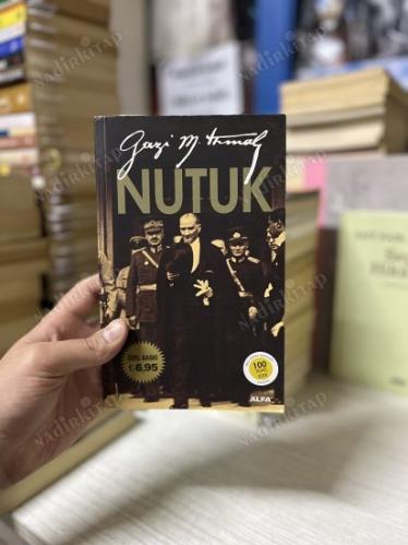 NUTUK