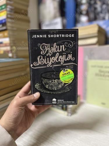 AŞKIN BİYOLOJİSİ