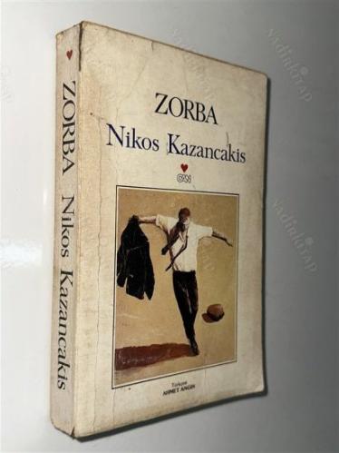 ZORBA