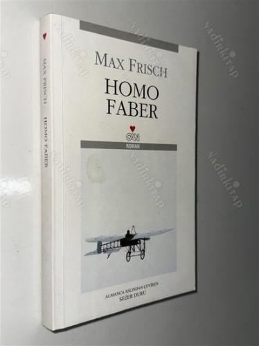 Homo Faber