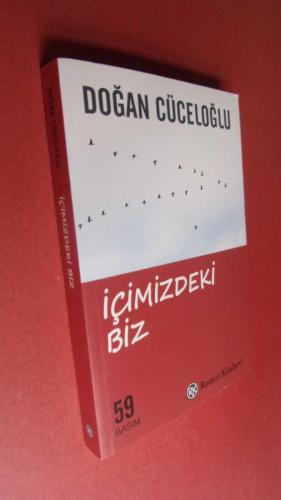 LOT.19 » İÇİMİZDEKİ BİZ - DAYANIŞMA BİLİNCİNİN TEMELİ