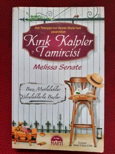 KIRIK KALPLER TAMİRCİSİ