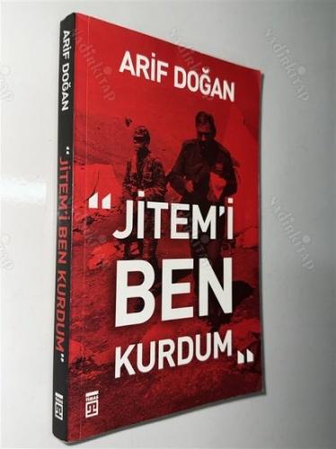 Jitem'i Ben Kurdum