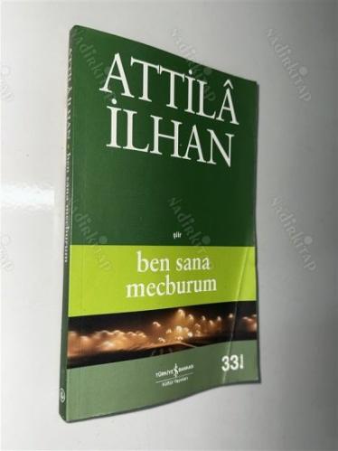 Ben Sana Mecburum