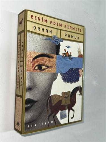 Benim Adım Kırmızı