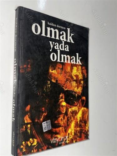 Olmak Yada Olmak