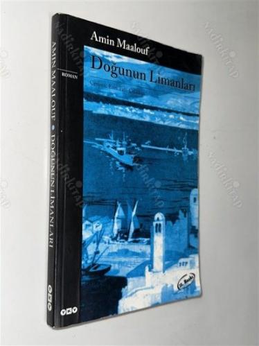 Doğu'nun Limanları